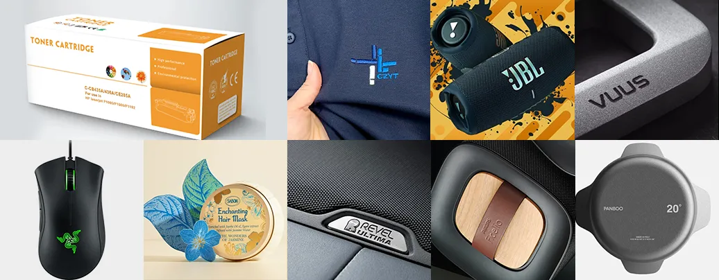 Packaging Solutions