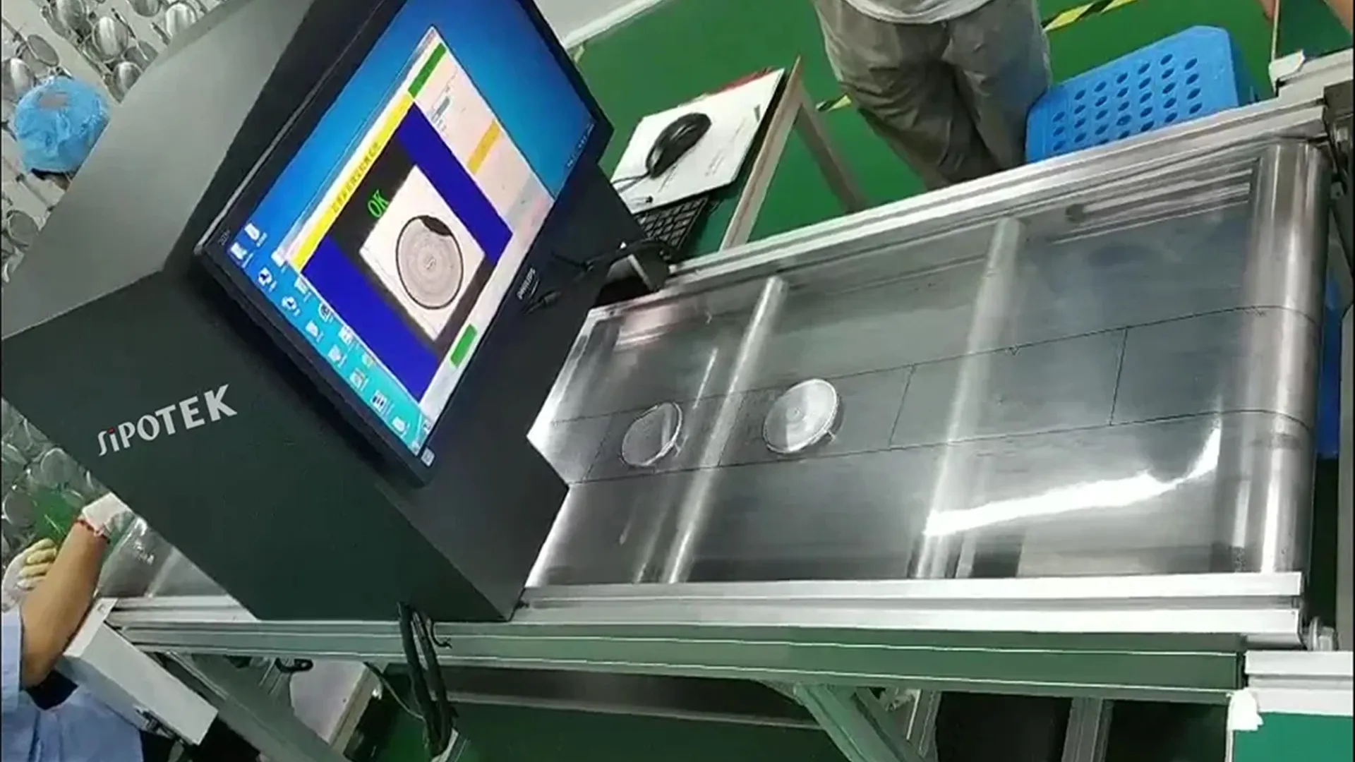 China Warehouse QC Process: How Darkhorse Sourcing Performs Professional On-Site Product Inspection & Container Loading