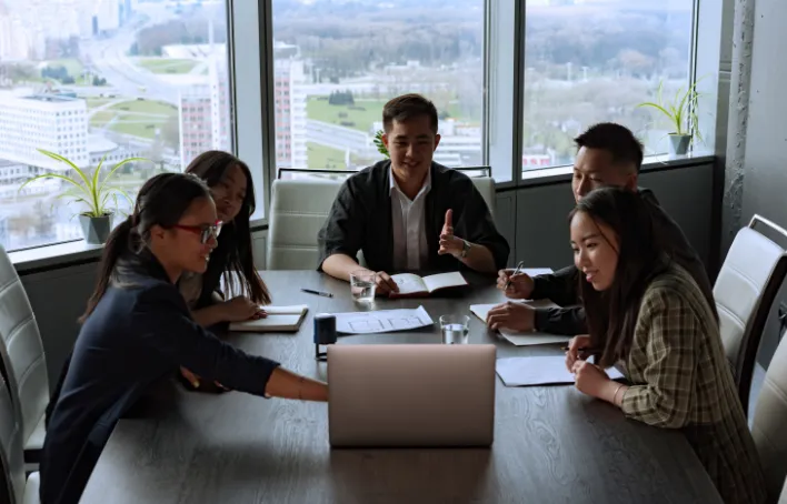 The benefits of outsourcing procurement for startups