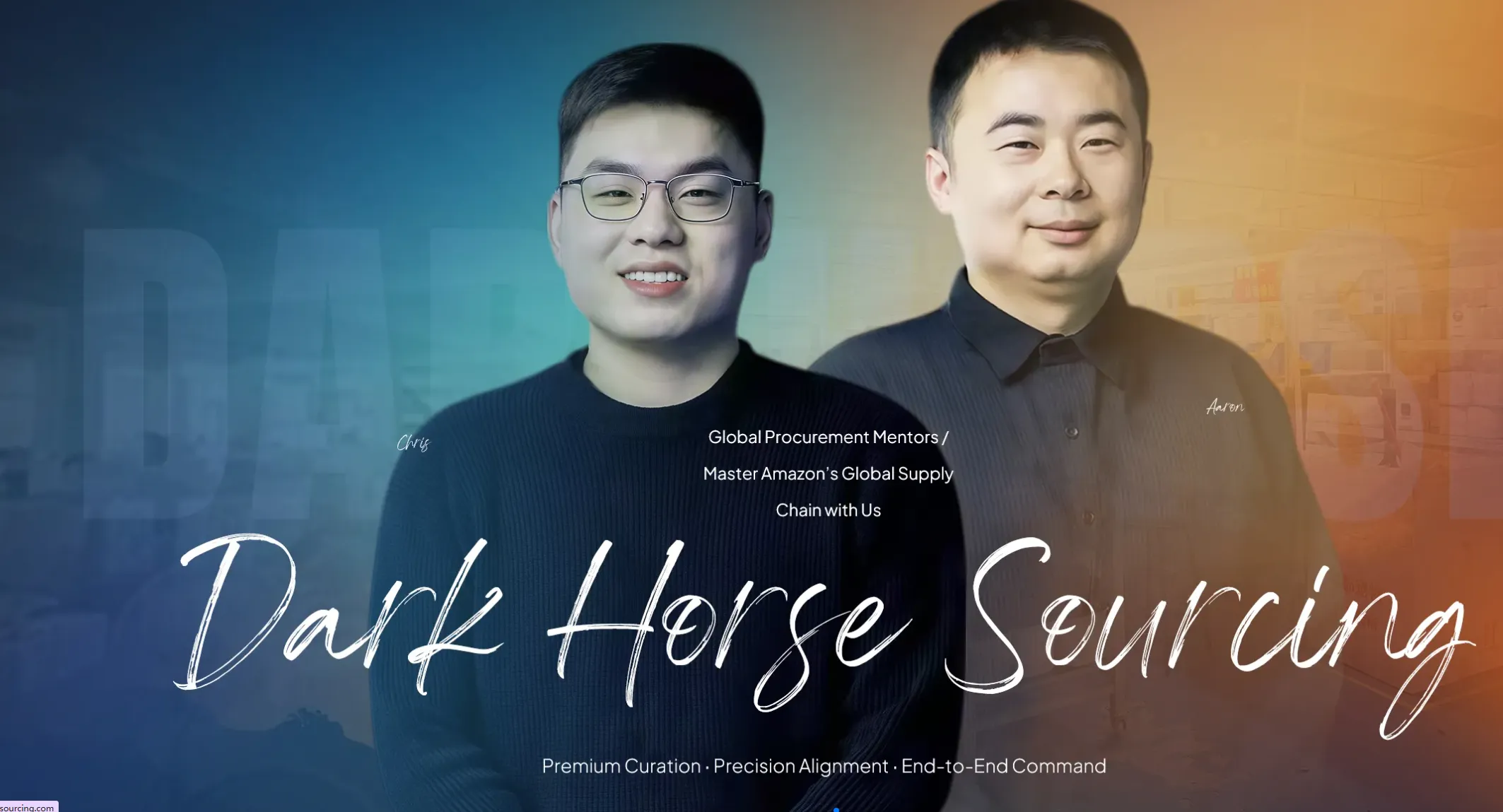 Procurement Overview: Types, Processes, and Strategies Explained by Darkhorse Sourcing