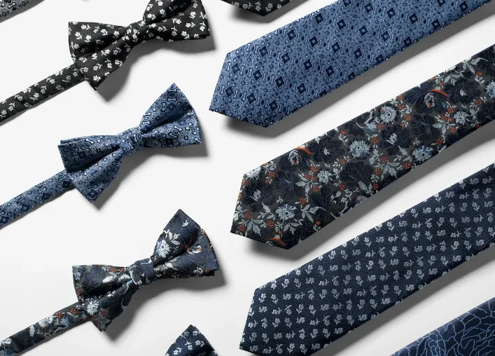 China Sourcing Necktie Supplier Review