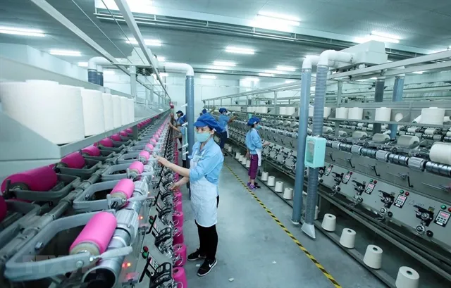 China Textile Sourcing: 5 Key Reasons & Actionable Strategies