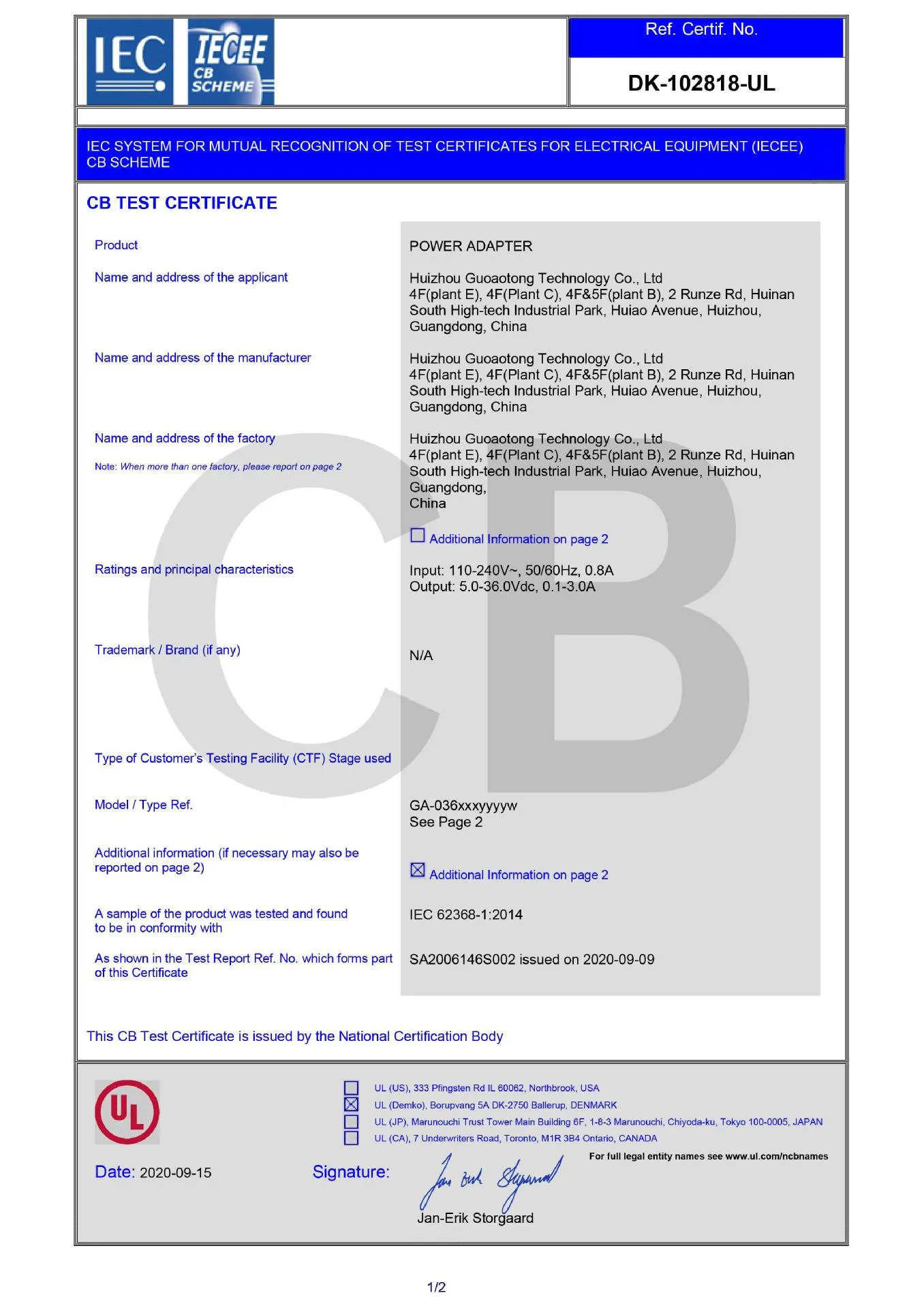 Certification6