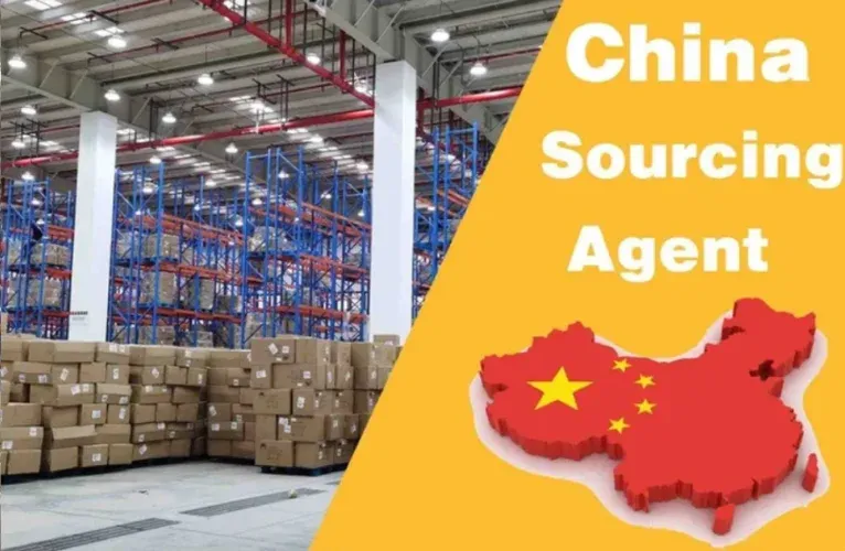 How to Find a China Sourcing Agent
