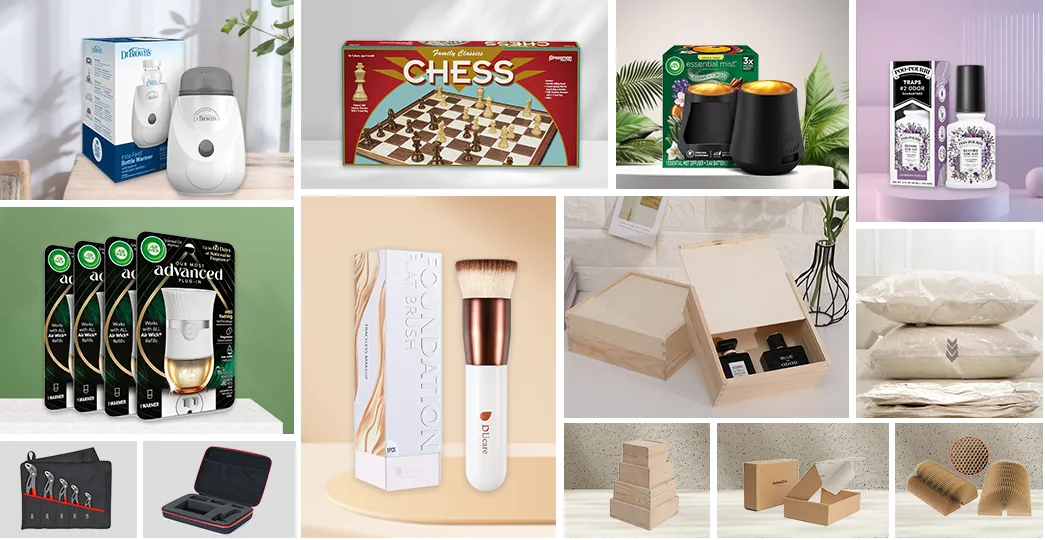 Packaging Solutions