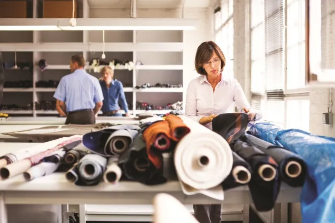 China fabric sourcing ESG & compliance — operational steps