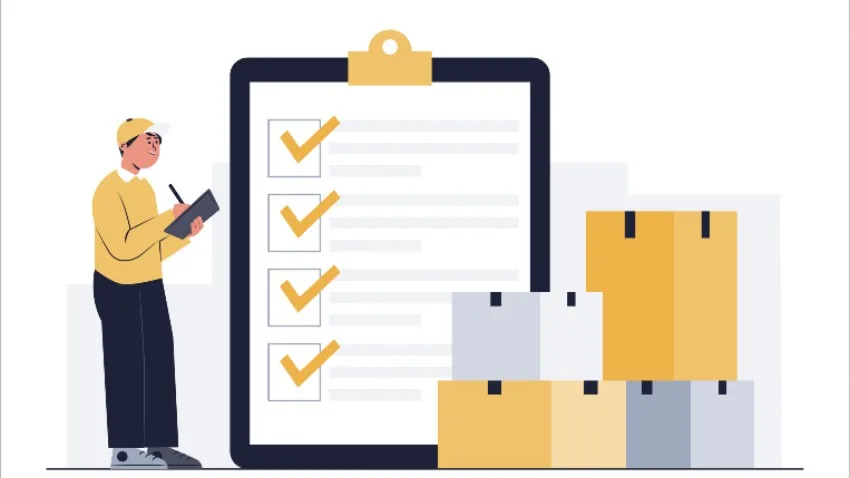 The 4 Strategic Types of Procurement