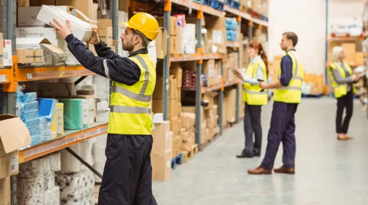 Outsourcing procurement to China Landed cost worked example 



