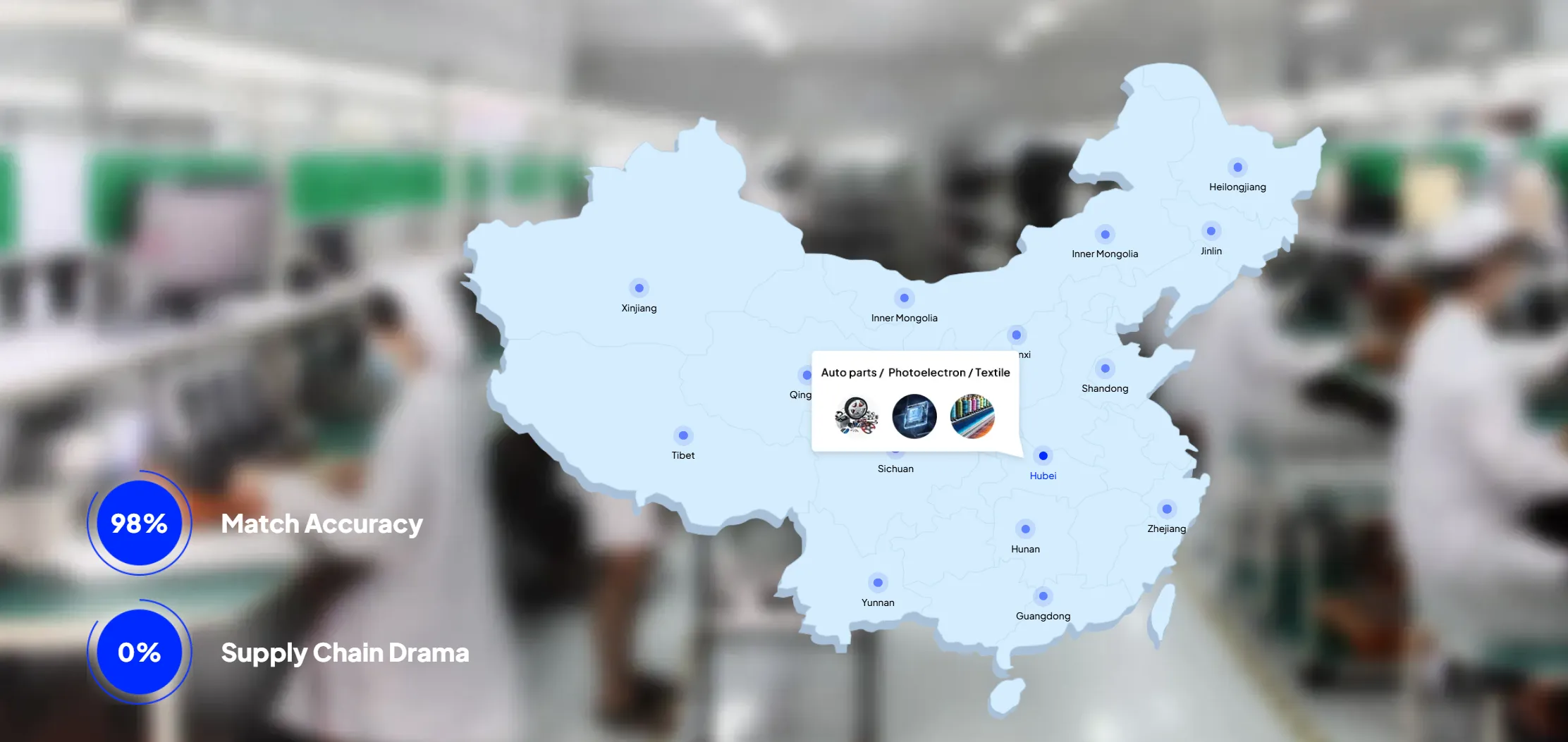 Lululemon’s Growth in China Market | How Global Brands Succeed with Darkhorse Sourcing