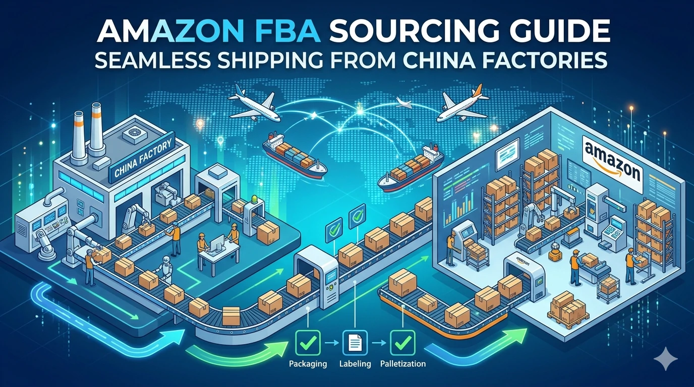 Turning Ideas into Reality: A Step-by-Step Guide to OEM/ODM Manufacturing