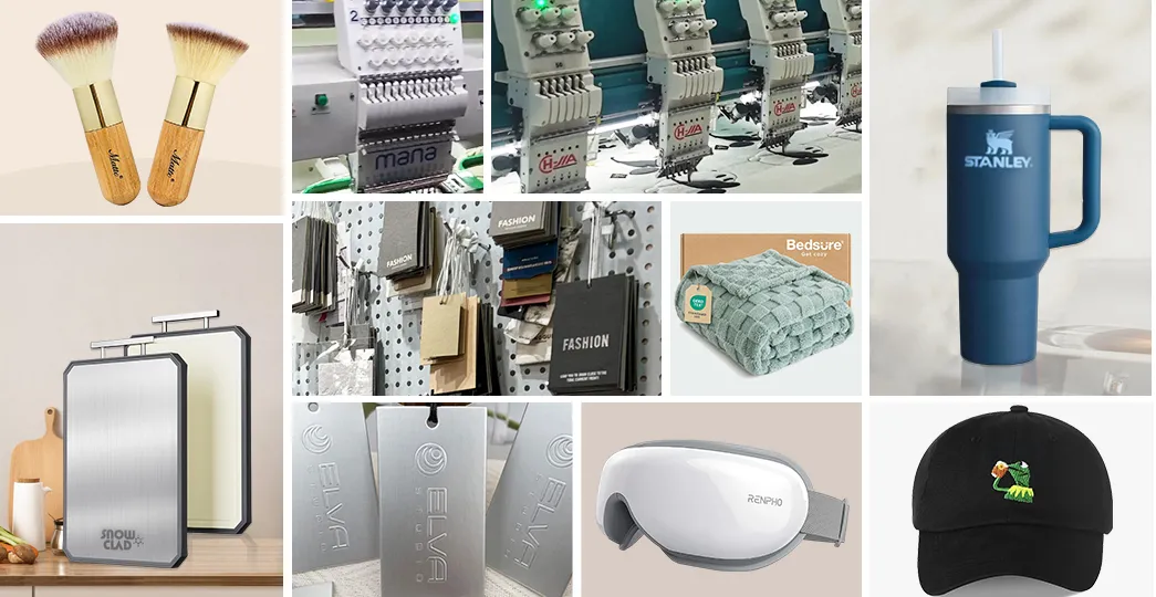 Labeling Services