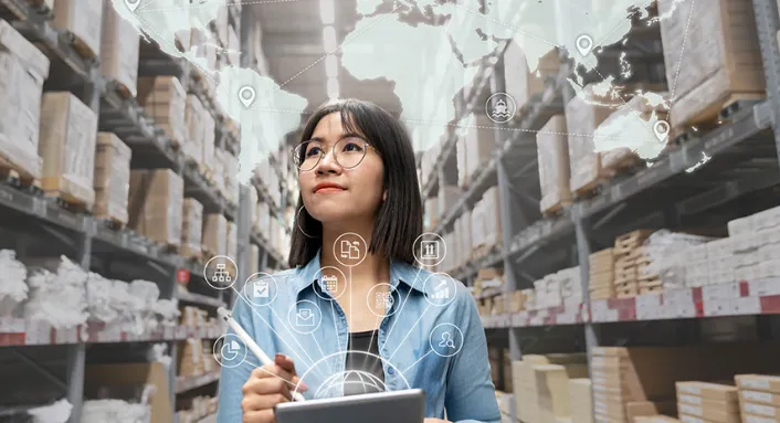 The Unspoken Advantage: How We Tackle ESG & Sustainable Sourcing