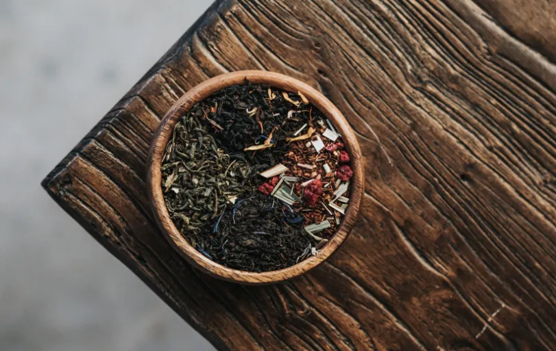 how to source tea from china Execution & Logistics – Mitigating Operational Risk





